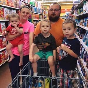 Meet your Posher, Carrie